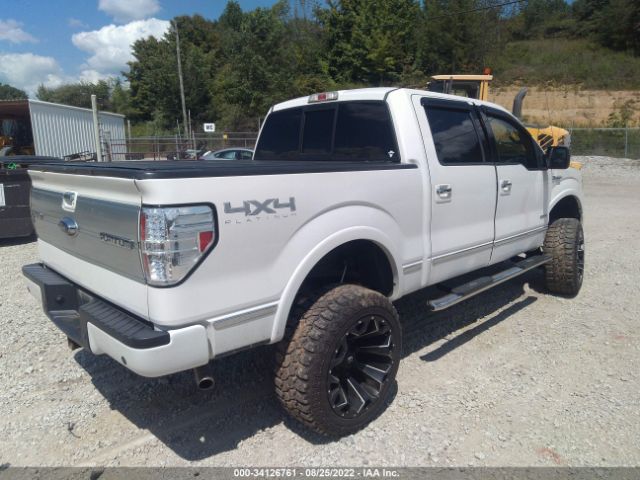 Photo 3 VIN: 1FTFW1ET4DFC46893 - FORD F-150 