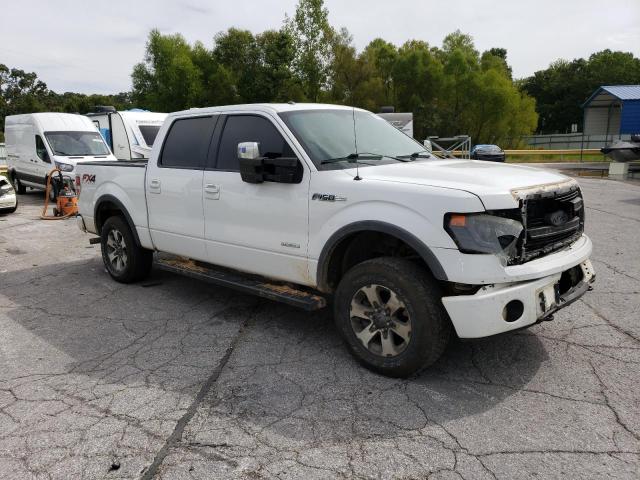 Photo 3 VIN: 1FTFW1ET4DFC50622 - FORD F150 SUPER 