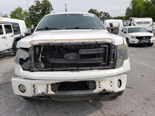 Photo 4 VIN: 1FTFW1ET4DFC50622 - FORD F150 SUPER 