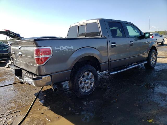 Photo 2 VIN: 1FTFW1ET4DFC62415 - FORD F150 SUPER 