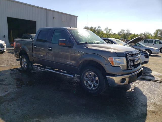 Photo 3 VIN: 1FTFW1ET4DFC62415 - FORD F150 SUPER 