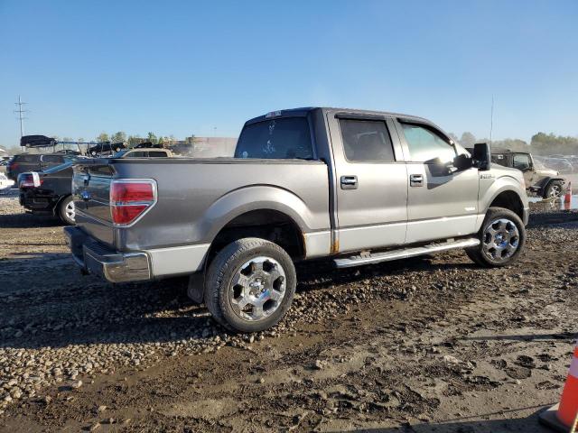 Photo 2 VIN: 1FTFW1ET4DFC67081 - FORD F150 SUPER 