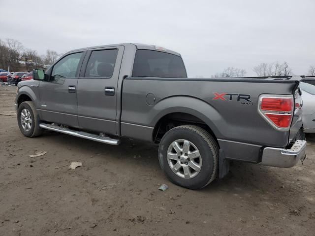 Photo 1 VIN: 1FTFW1ET4DFC67419 - FORD F-150 