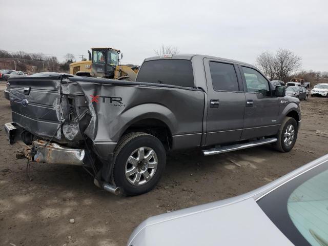 Photo 2 VIN: 1FTFW1ET4DFC67419 - FORD F-150 