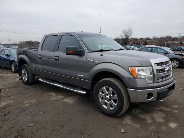 Photo 3 VIN: 1FTFW1ET4DFC67419 - FORD F-150 