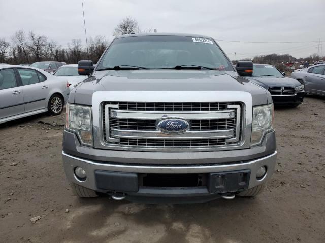 Photo 4 VIN: 1FTFW1ET4DFC67419 - FORD F-150 