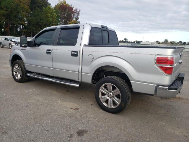 Photo 1 VIN: 1FTFW1ET4DFC70319 - FORD F150 SUPER 