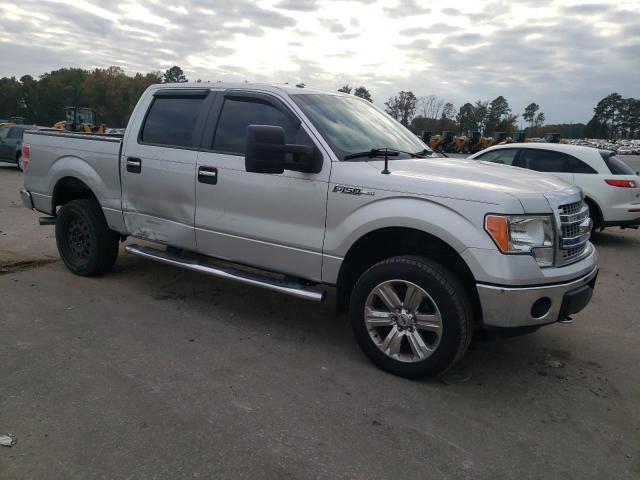 Photo 3 VIN: 1FTFW1ET4DFC70319 - FORD F150 SUPER 