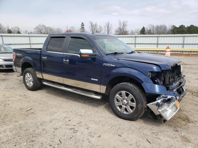 Photo 3 VIN: 1FTFW1ET4DFC77996 - FORD F150 SUPER 