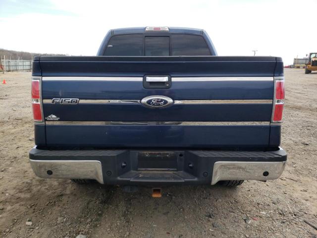 Photo 5 VIN: 1FTFW1ET4DFC77996 - FORD F150 SUPER 