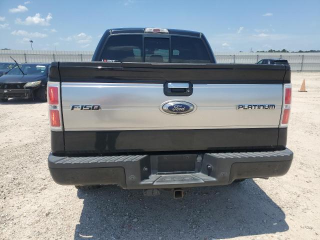 Photo 5 VIN: 1FTFW1ET4DFC94376 - FORD F150 SUPER 