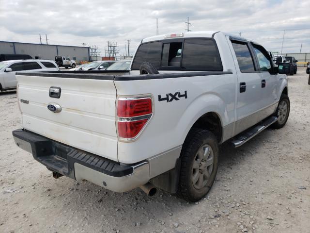 Photo 3 VIN: 1FTFW1ET4DFD16814 - FORD F150 SUPER 