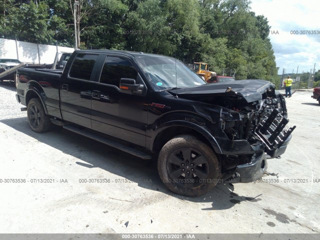 Photo 0 VIN: 1FTFW1ET4DFD39235 - FORD F-150 