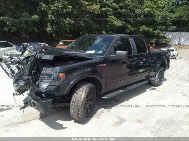 Photo 1 VIN: 1FTFW1ET4DFD39235 - FORD F-150 