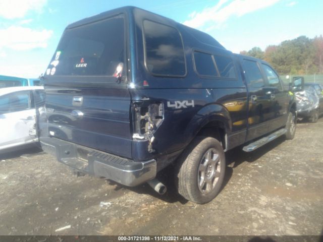 Photo 3 VIN: 1FTFW1ET4DFD51742 - FORD F-150 