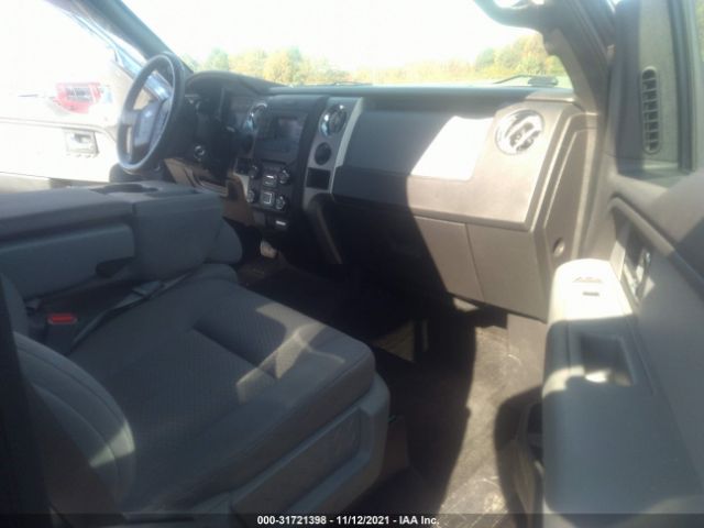 Photo 4 VIN: 1FTFW1ET4DFD51742 - FORD F-150 