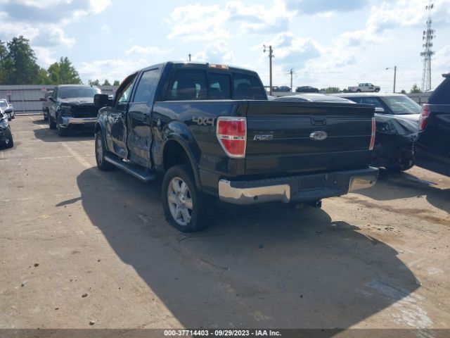 Photo 2 VIN: 1FTFW1ET4DFD61848 - FORD F-150 