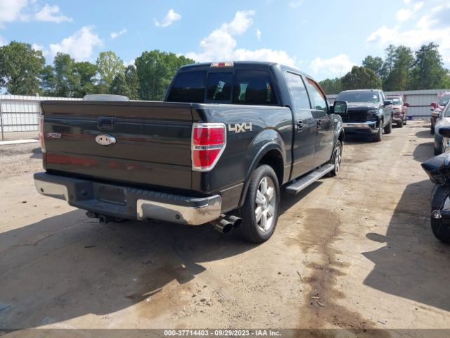 Photo 3 VIN: 1FTFW1ET4DFD61848 - FORD F-150 