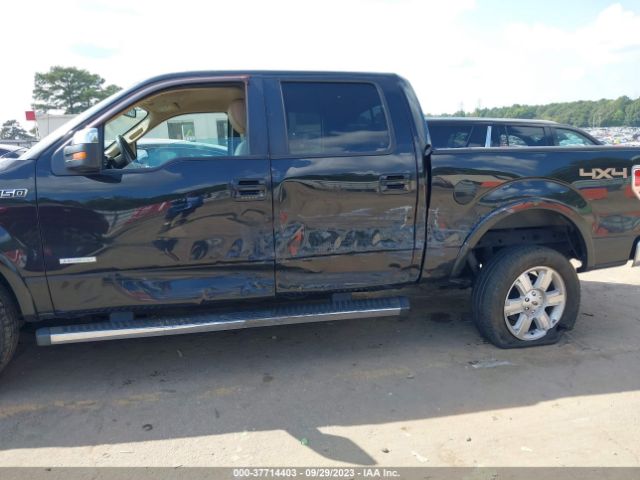 Photo 5 VIN: 1FTFW1ET4DFD61848 - FORD F-150 