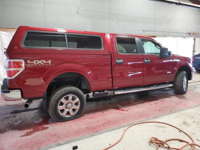 Photo 2 VIN: 1FTFW1ET4DFD79041 - FORD F-150 