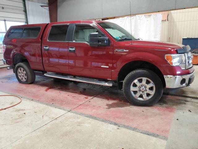 Photo 3 VIN: 1FTFW1ET4DFD79041 - FORD F-150 