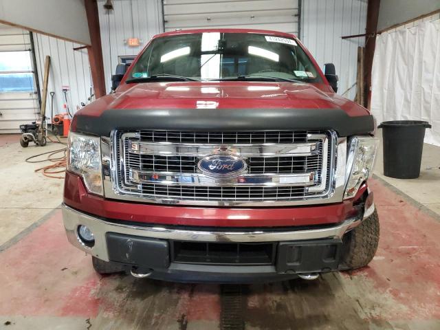 Photo 4 VIN: 1FTFW1ET4DFD79041 - FORD F-150 