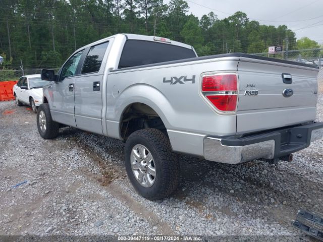 Photo 2 VIN: 1FTFW1ET4DFD93246 - FORD F150 