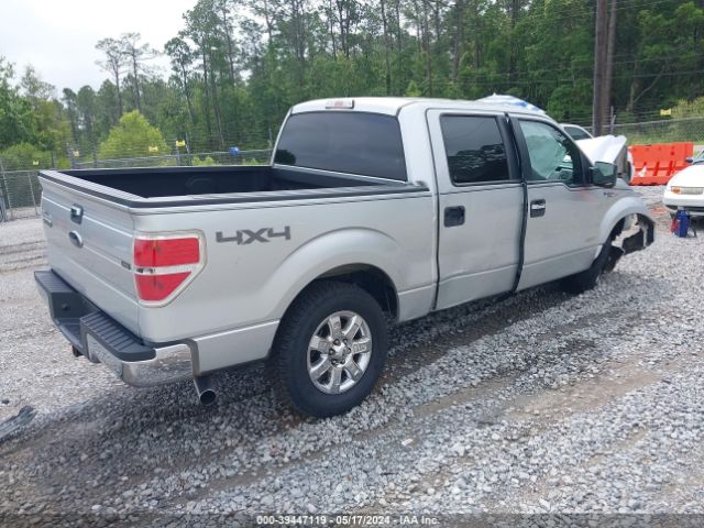 Photo 3 VIN: 1FTFW1ET4DFD93246 - FORD F150 