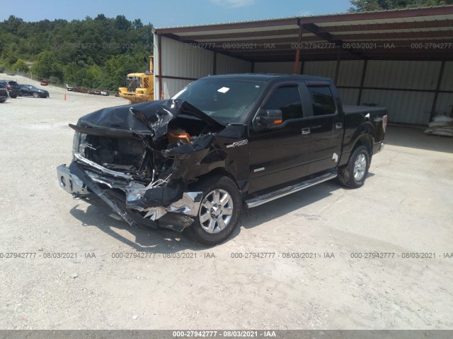 Photo 1 VIN: 1FTFW1ET4DKD04539 - FORD F-150 