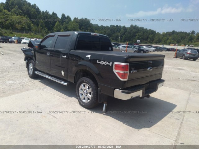 Photo 2 VIN: 1FTFW1ET4DKD04539 - FORD F-150 