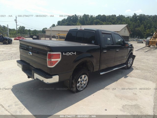 Photo 3 VIN: 1FTFW1ET4DKD04539 - FORD F-150 