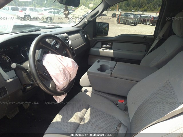 Photo 4 VIN: 1FTFW1ET4DKD04539 - FORD F-150 