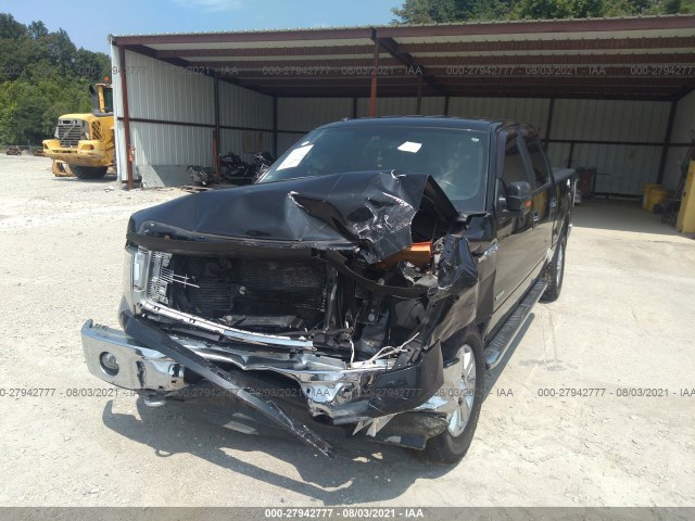 Photo 5 VIN: 1FTFW1ET4DKD04539 - FORD F-150 