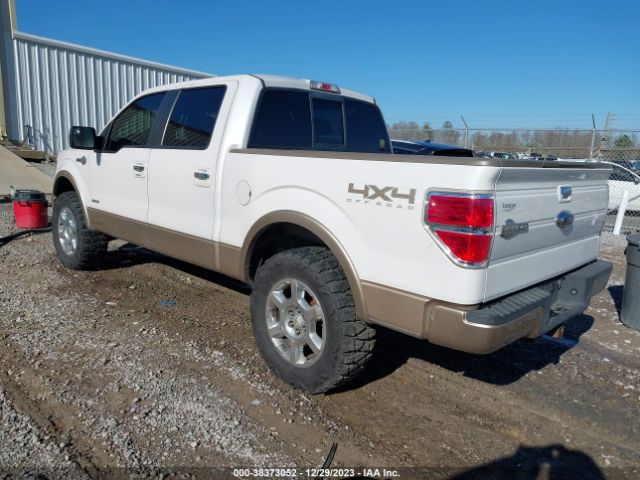 Photo 2 VIN: 1FTFW1ET4DKD06663 - FORD F-150 