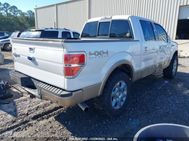 Photo 3 VIN: 1FTFW1ET4DKD06663 - FORD F-150 