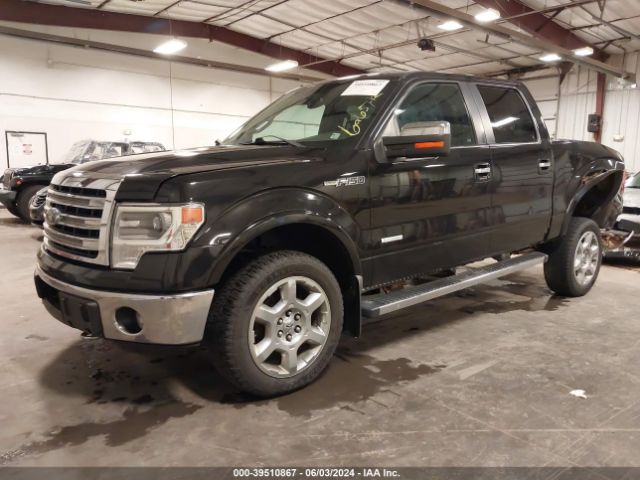 Photo 1 VIN: 1FTFW1ET4DKD26265 - FORD F-150 