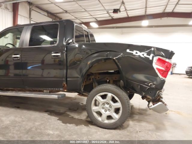 Photo 5 VIN: 1FTFW1ET4DKD26265 - FORD F-150 