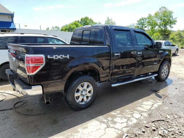 Photo 2 VIN: 1FTFW1ET4DKD34740 - FORD F-150 