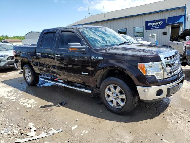 Photo 3 VIN: 1FTFW1ET4DKD34740 - FORD F-150 