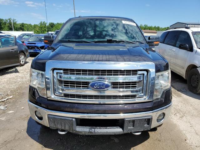 Photo 4 VIN: 1FTFW1ET4DKD34740 - FORD F-150 