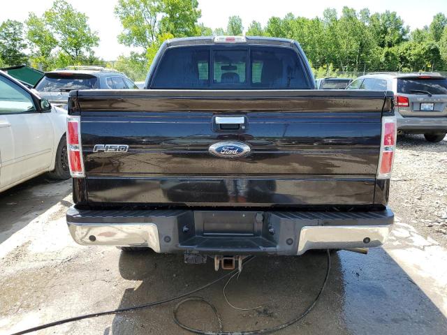 Photo 5 VIN: 1FTFW1ET4DKD34740 - FORD F-150 