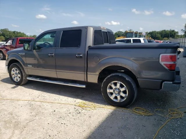 Photo 1 VIN: 1FTFW1ET4DKD46080 - FORD F150 SUPER 