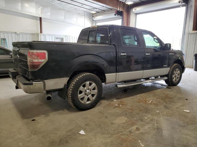 Photo 2 VIN: 1FTFW1ET4DKD72159 - FORD F150 SUPER 