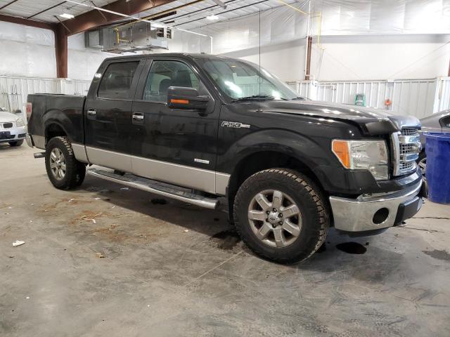 Photo 3 VIN: 1FTFW1ET4DKD72159 - FORD F150 SUPER 