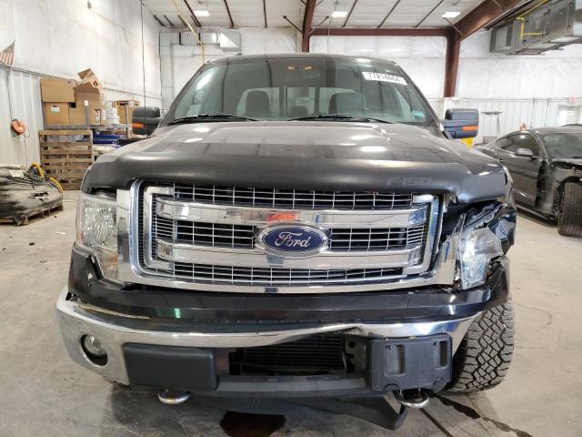 Photo 4 VIN: 1FTFW1ET4DKD72159 - FORD F150 SUPER 