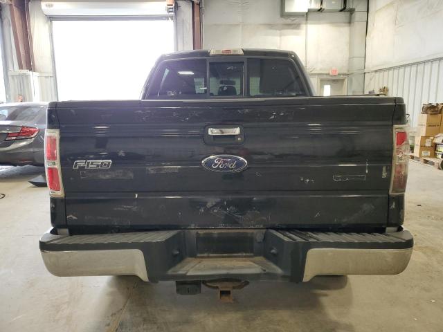 Photo 5 VIN: 1FTFW1ET4DKD72159 - FORD F150 SUPER 