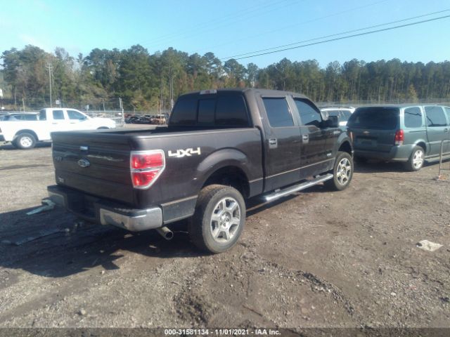 Photo 3 VIN: 1FTFW1ET4DKD72551 - FORD F-150 