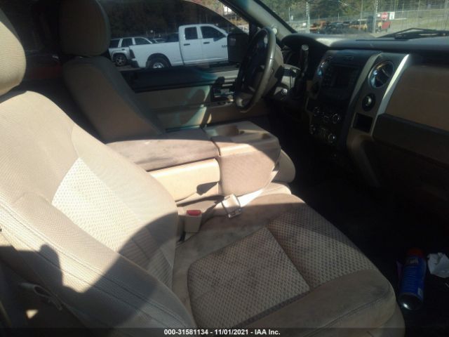 Photo 4 VIN: 1FTFW1ET4DKD72551 - FORD F-150 