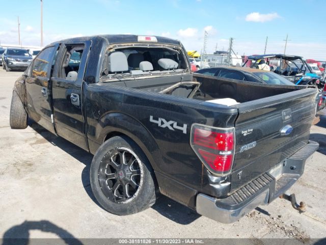 Photo 2 VIN: 1FTFW1ET4DKD89186 - FORD F-150 