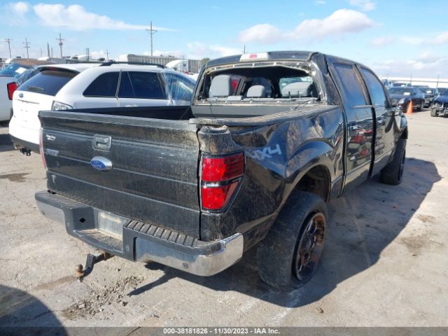 Photo 3 VIN: 1FTFW1ET4DKD89186 - FORD F-150 